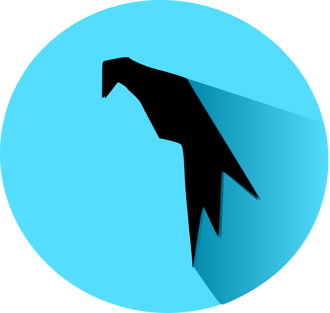 Parrot Logo