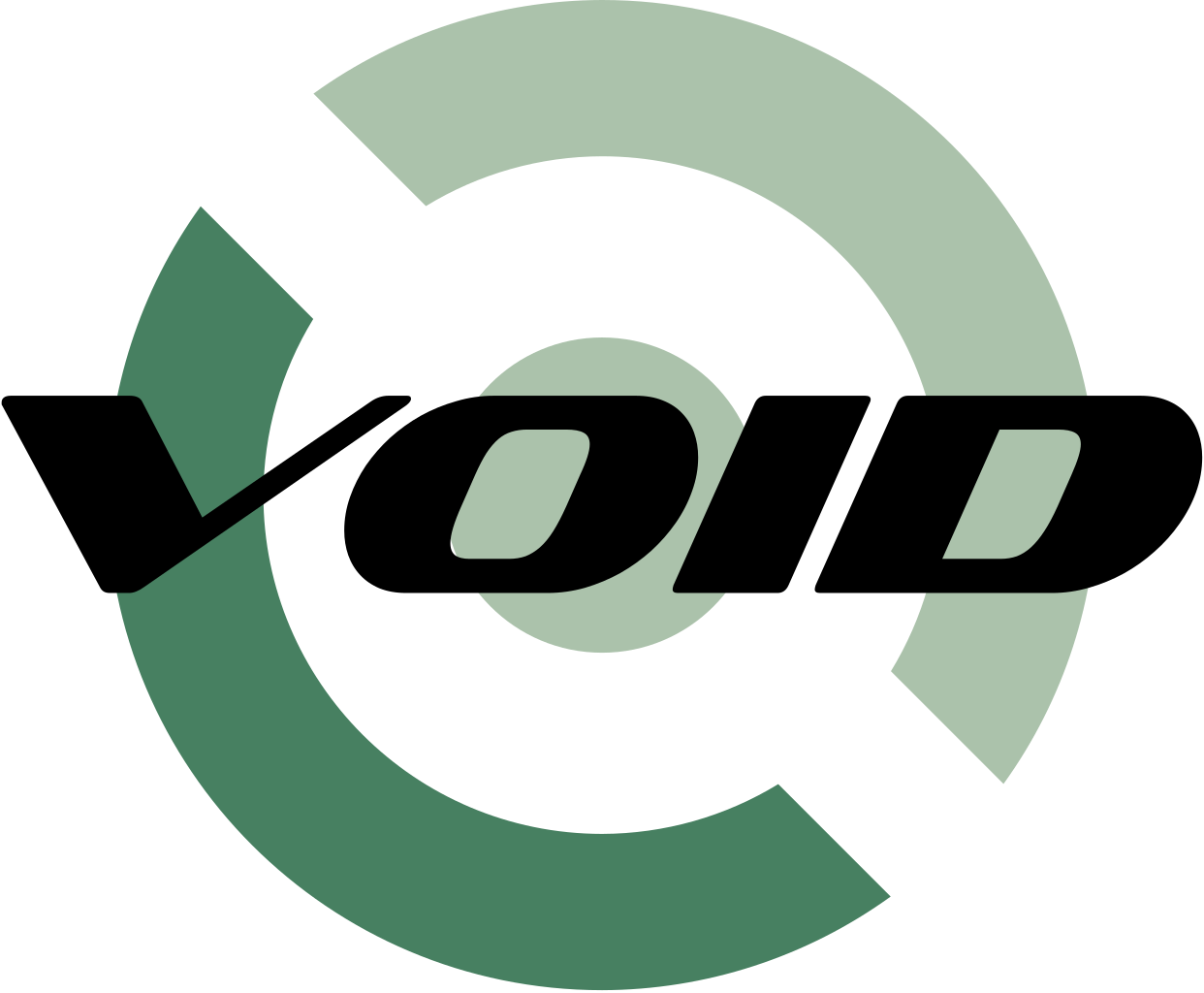 Void Logo