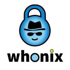 Whonix Logo